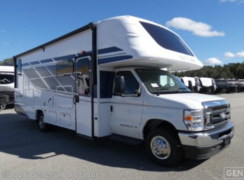 New 2026 Fleetwood Altitude 27U available in Winter Garden, Florida