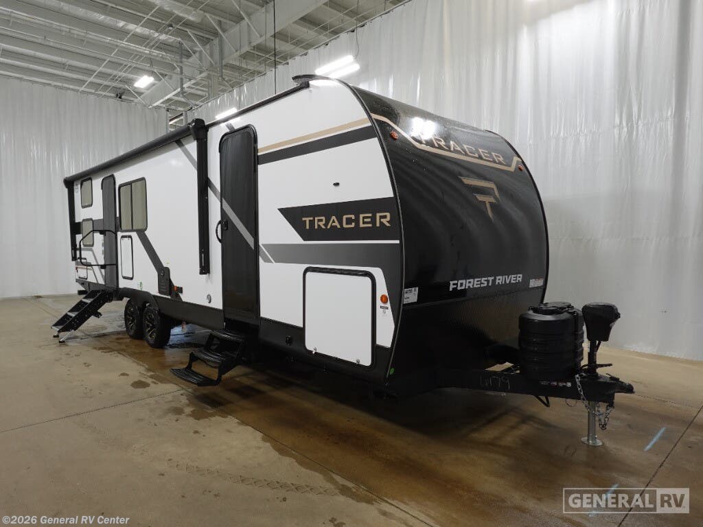 New 2026 Prime Time Tracer 275BH available in Winter Garden, Florida