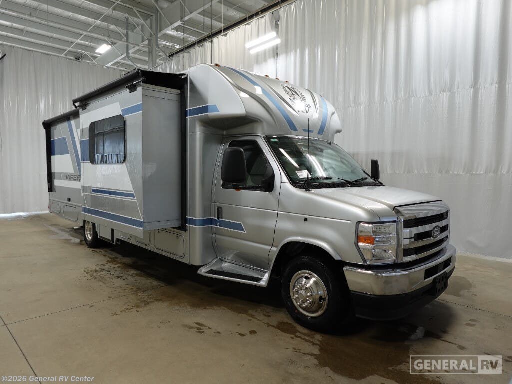 New 2026 Nexus Viper 29V available in Winter Garden, Florida