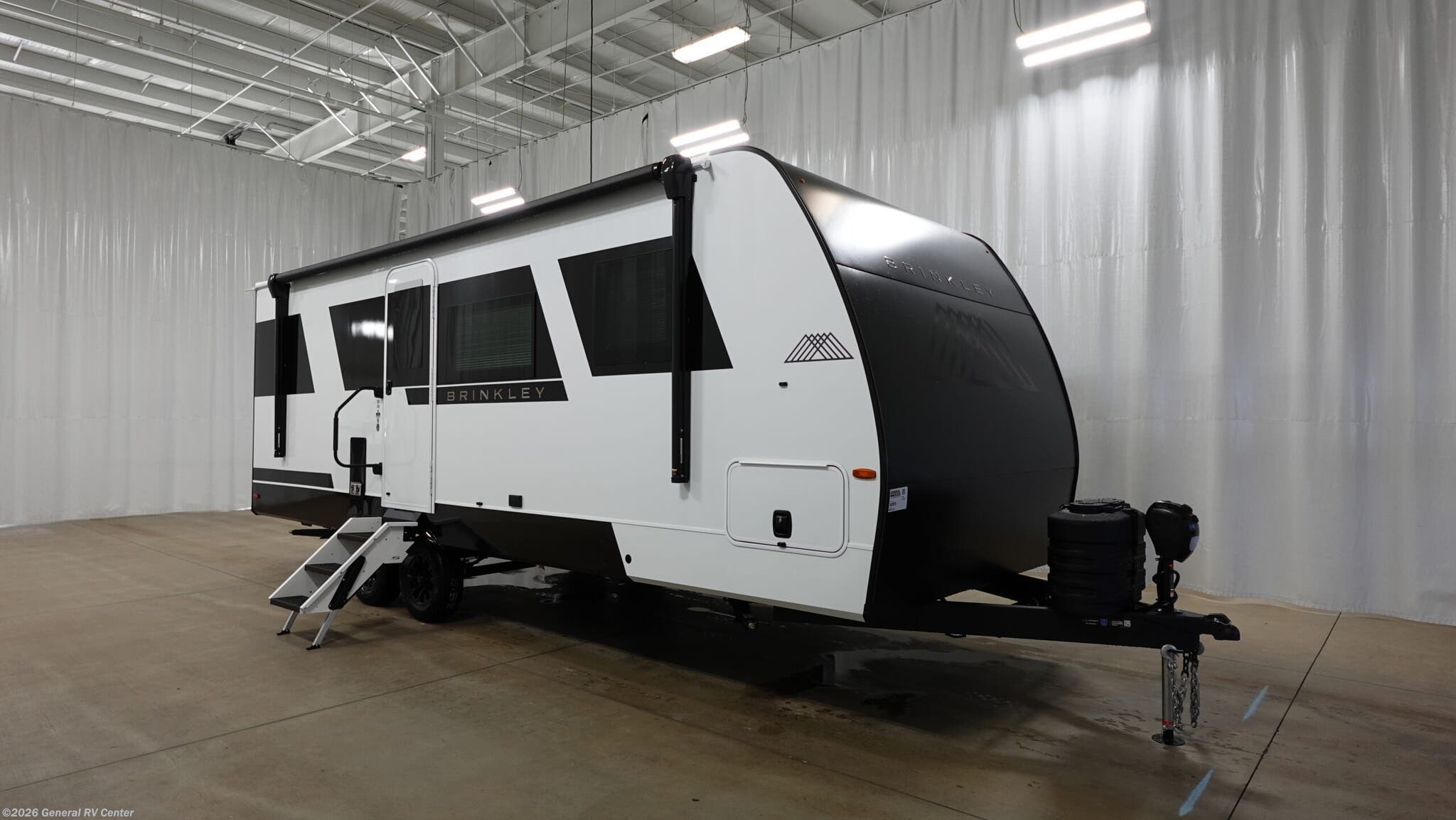 New 2026 Brinkley RV Model I 23X available in Winter Garden, Florida