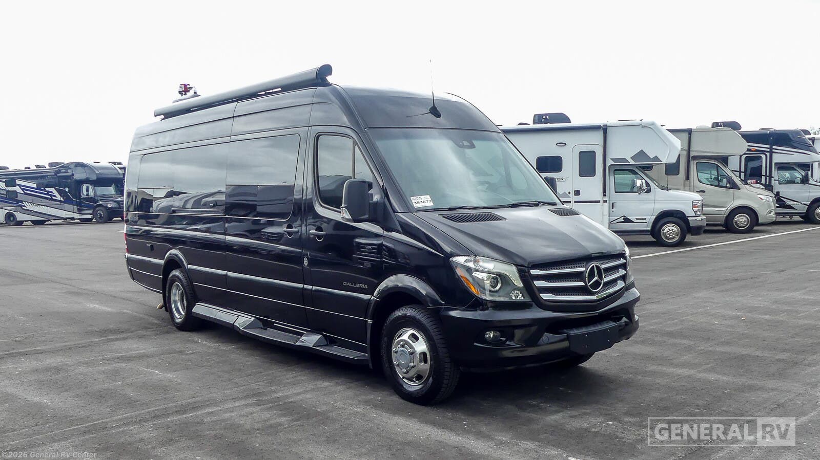 Used 2019 Coachmen Galleria 24T available in Winter Garden, Florida