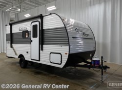 New 2026 Open Range COLT 17BH available in Winter Garden, Florida
