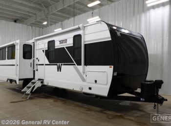 New 2026 Winnebago Thrive 29RLO available in Winter Garden, Florida
