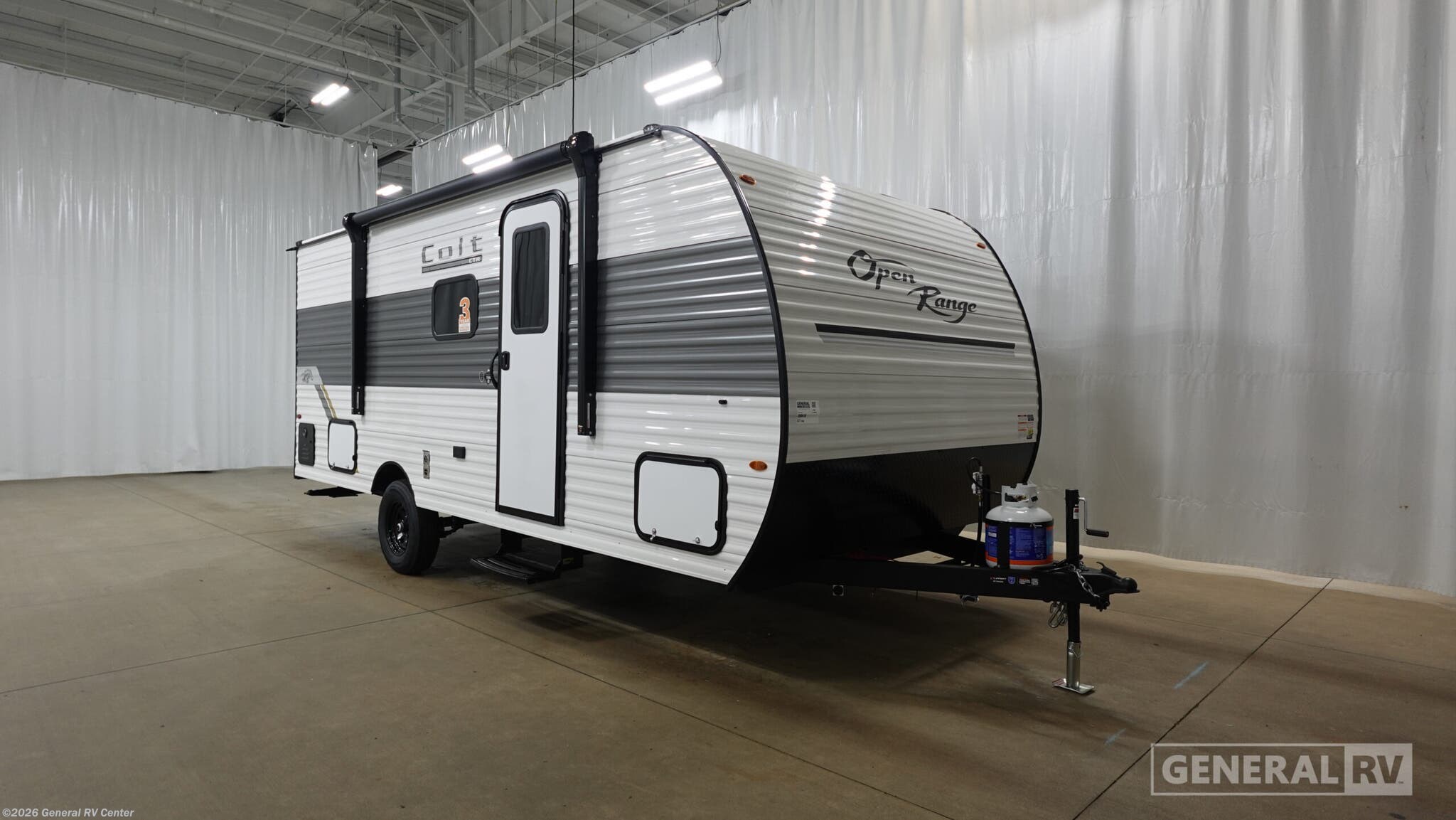 New 2026 Open Range  COLT 17DBS available in Winter Garden, Florida