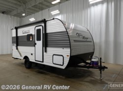 New 2026 Open Range 17BH available in Winter Garden, Florida