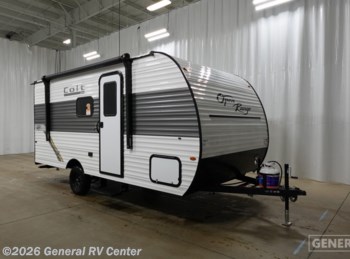 New 2026 Open Range 17BH available in Winter Garden, Florida