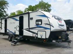 Used 2022 Forest River Cherokee Alpha Wolf 28FK-L available in Winter Garden, Florida