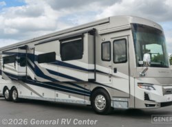 New 2026 Newmar Mountain Aire 4551 available in Winter Garden, Florida