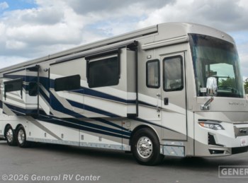 New 2026 Newmar Mountain Aire 4551 available in Winter Garden, Florida
