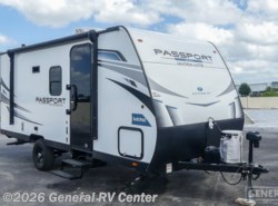 Used 2024 Keystone Passport Mini 170BH available in Winter Garden, Florida