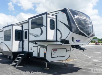 Used 2024 Coachmen Brookstone 344FL available in Winter Garden, Florida