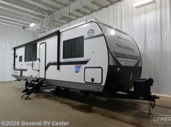 New 2026 Forest River Wildwood Heritage Glen Hyper-Lyte 28RKHL available in Winter Garden, Florida