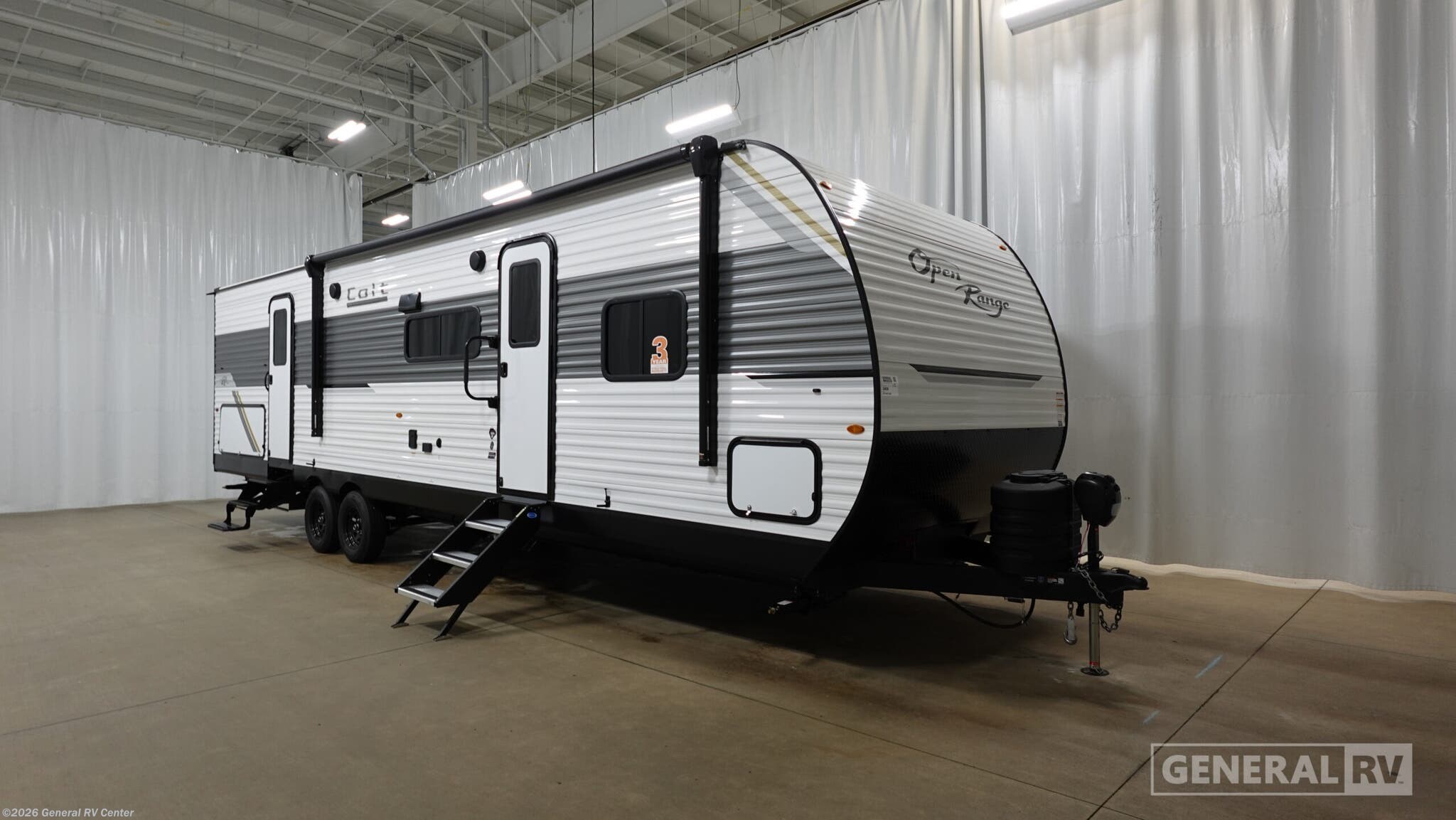 New 2026 Open Range  Colt 32DSB available in Winter Garden, Florida