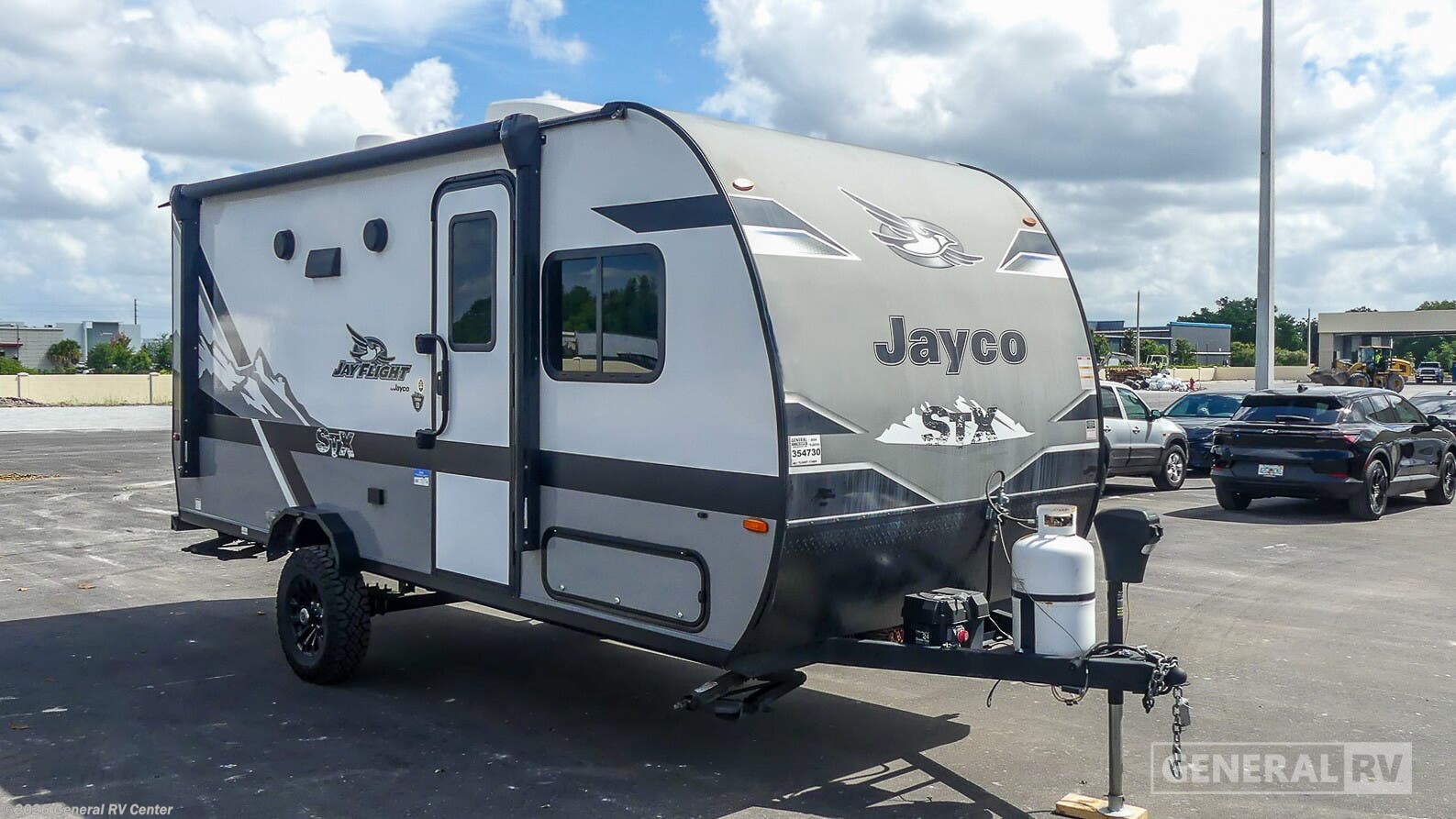 Used 2024 Jayco Jay Flight STX 174BH available in Winter Garden, Florida