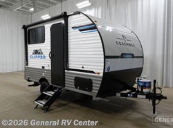 New 2026 Coachmen Clipper 3K Series 12BH available in Winter Garden, Florida