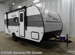 New 2026 Open Range COLT 17BH available in Winter Garden, Florida