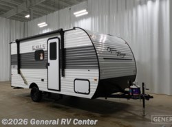 New 2026 Open Range COLT 17BH available in Winter Garden, Florida