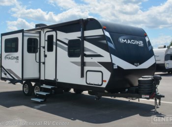 Used 2025 Grand Design Imagine XLS 22RBE available in Winter Garden, Florida