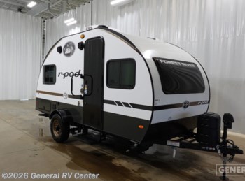 New 2026 Forest River R*POD RPT171 available in Winter Garden, Florida