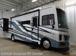 New 2026 Holiday Rambler Vacationer 33C available in Winter Garden, Florida