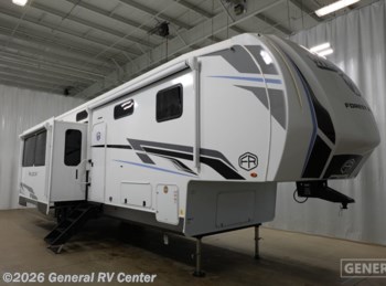 New 2026 Forest River Wildcat 35CRIB available in Winter Garden, Florida
