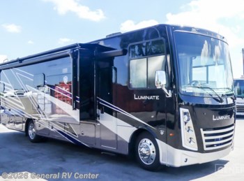 New 2026 Thor Motor Coach Luminate CC35 available in Winter Garden, Florida