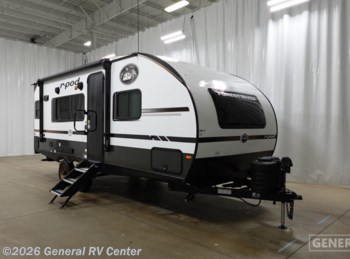 New 2026 Forest River R*POD RPT205 available in Winter Garden, Florida
