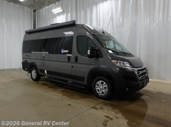 New 2026 Thor Motor Coach Twist SPORT 20LS available in Winter Garden, Florida