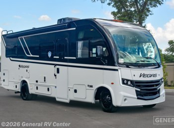 New 2027 Thor Motor Coach Vegas 26.2 available in Winter Garden, Florida