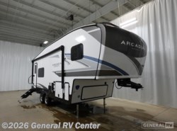 New 2025 Keystone Arcadia 21SRK available in Winter Garden, Florida