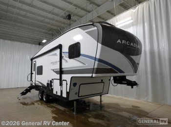 New 2025 Keystone Arcadia 21SRK available in Winter Garden, Florida
