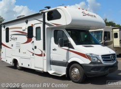 Used 2016 Forest River Solera 24R available in Winter Garden, Florida