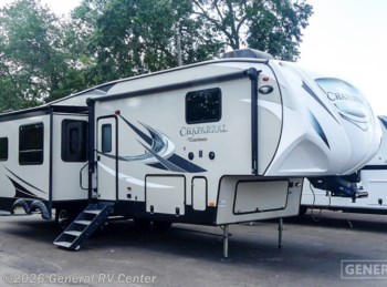 Used 2017 Coachmen Chaparral 336TSIK available in Winter Garden, Florida