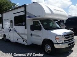 New 2026 Thor Motor Coach Pasadena SE SE28 available in Winter Garden, Florida