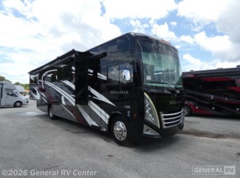 Used 2024 Thor Motor Coach Miramar 35.2#2 available in Winter Garden, Florida