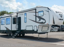 Used 2023 Forest River Sabre Cobalt 350BH available in Winter Garden, Florida