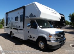 New 2027 Winnebago Sunflyer 22RS available in Winter Garden, Florida