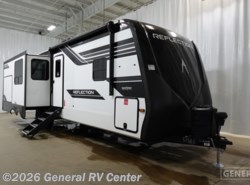 New 2026 Grand Design Reflection 317RSTS available in Winter Garden, Florida
