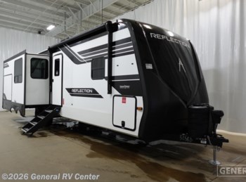 New 2026 Grand Design Reflection 317RSTS available in Winter Garden, Florida
