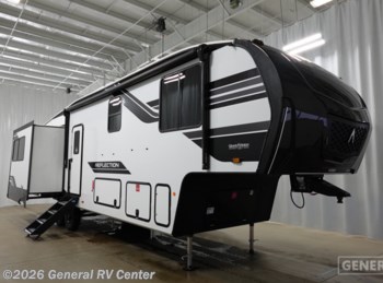 New 2026 Grand Design Reflection 324MBS available in Winter Garden, Florida