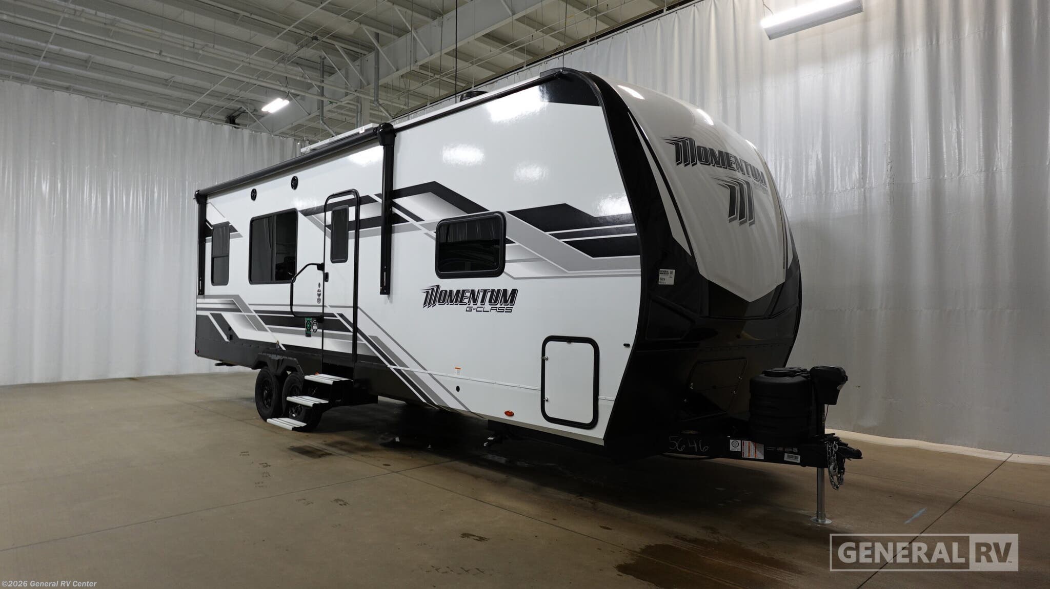 New 2026 Grand Design Momentum G-Class 27G available in Winter Garden, Florida