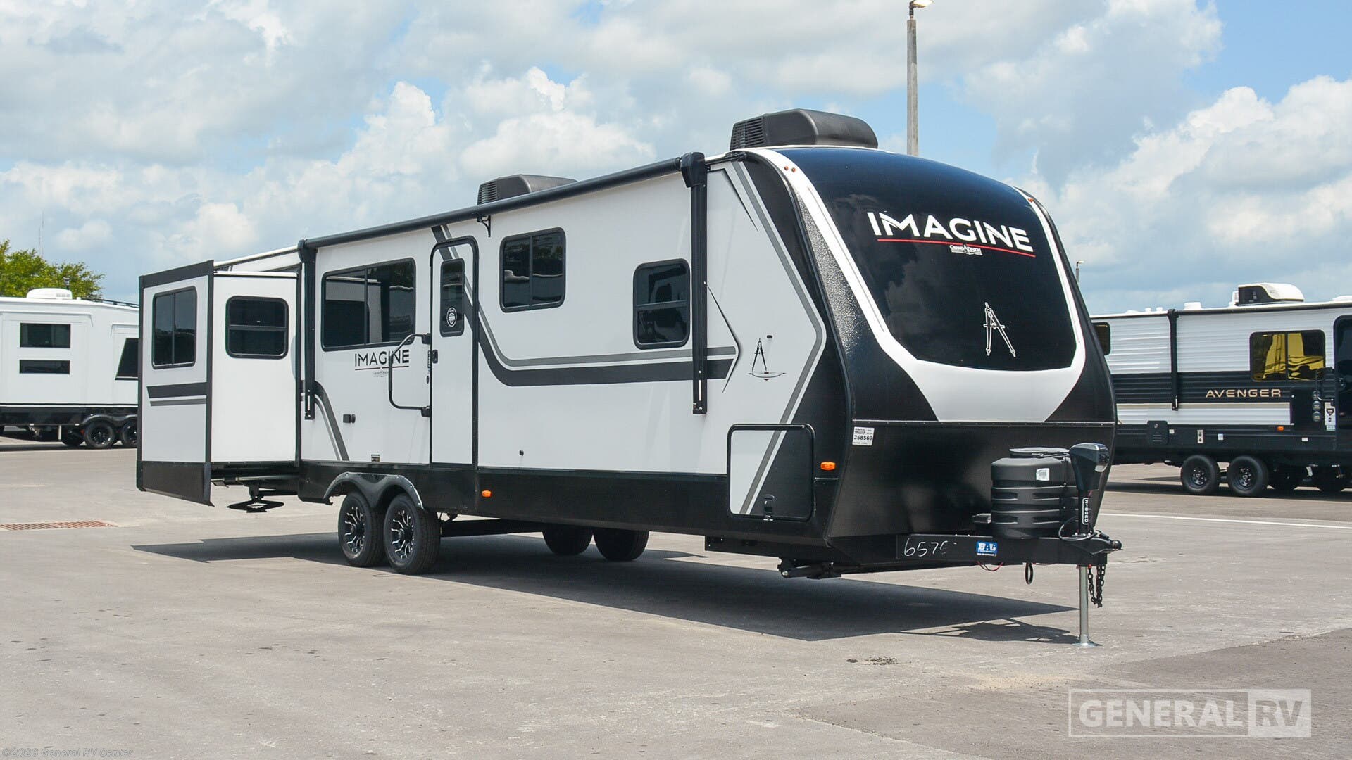 New 2026 Grand Design Imagine 3100RD available in Winter Garden, Florida