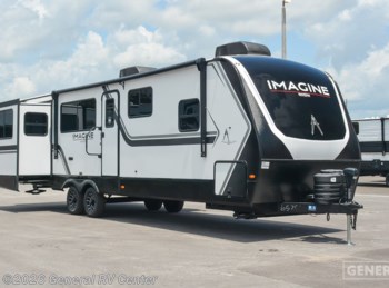 New 2026 Grand Design Imagine 3100RD available in Winter Garden, Florida