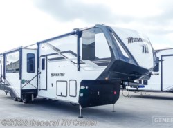 New 2026 Grand Design Momentum 399M available in Winter Garden, Florida
