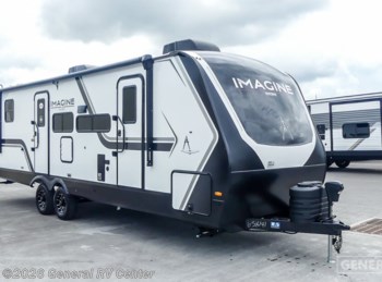 New 2026 Grand Design Transcend 335BHT available in Winter Garden, Florida