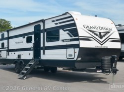 New 2026 Grand Design Transcend 335BHT available in Winter Garden, Florida