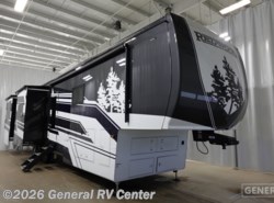 New 2026 CrossRoads Redwood 415RD available in Winter Garden, Florida