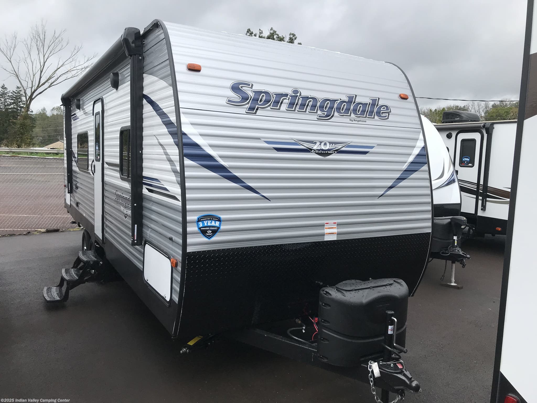 Springdale Travel Trailer >> 2019 Keystone Rv Springdale 260 For Sale In Souderton Pa 18964 Springdale Travel Trailer >> 2019 Keystone Rv Springdale 260 For Sale In Souderton Pa 18964