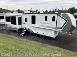 New 2025 Alliance RV Paradigm 370FB available in Souderton, Pennsylvania