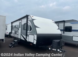2018 Forest River Vibe Extreme Lite RV specs guide